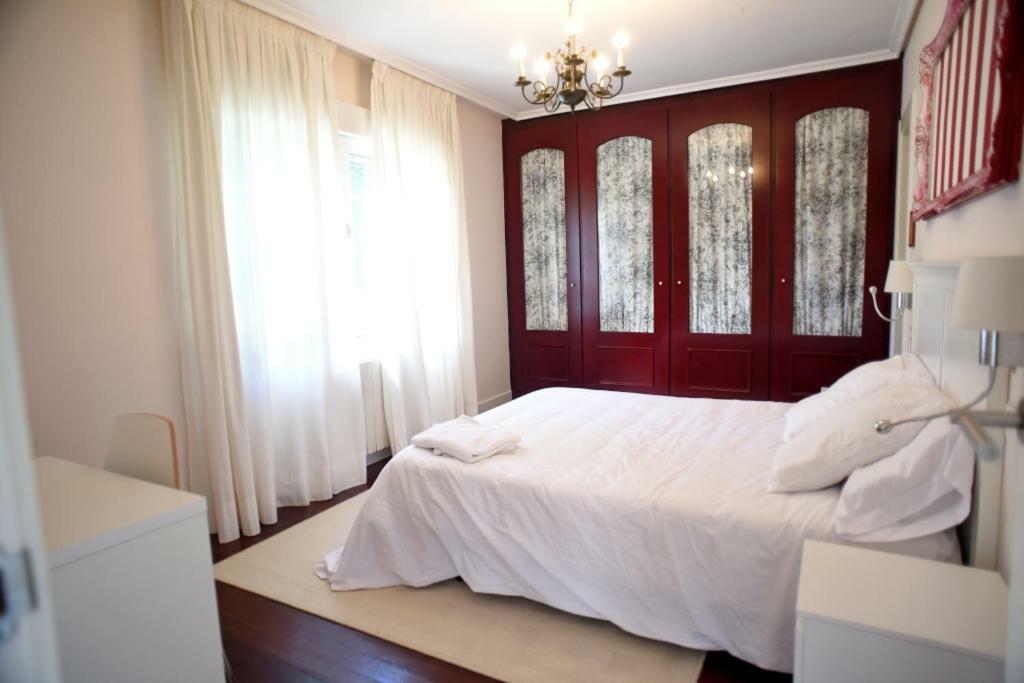 La Mina Apartment Puente Arce Exterior photo