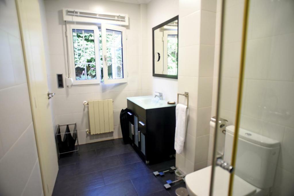 La Mina Apartment Puente Arce Exterior photo